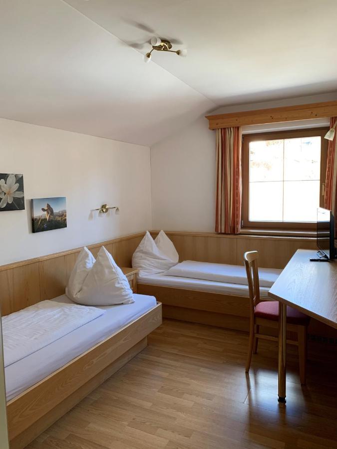 Hotel Alpenrose Muehlbach Am Hochkoenig Екстер'єр фото