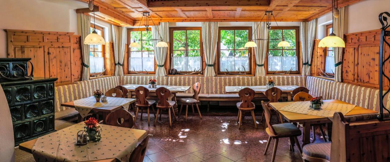 Hotel Alpenrose Muehlbach Am Hochkoenig Екстер'єр фото