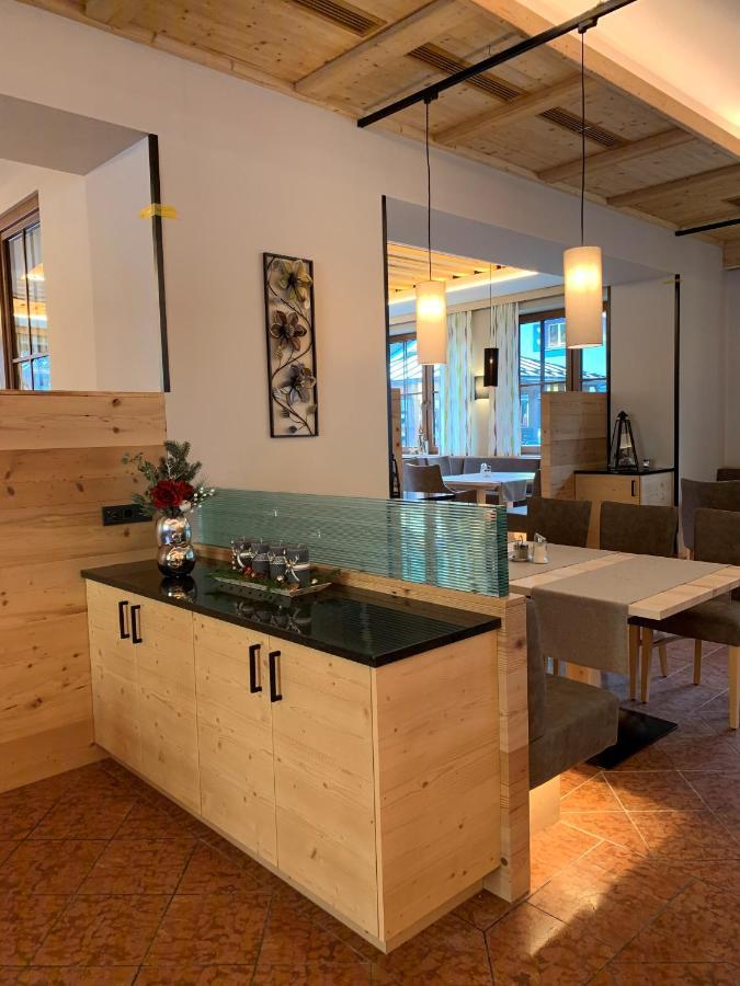 Hotel Alpenrose Muehlbach Am Hochkoenig Екстер'єр фото