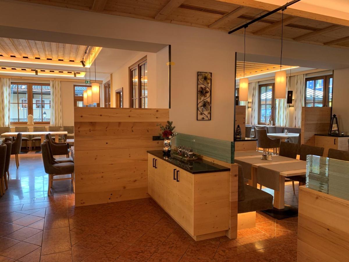 Hotel Alpenrose Muehlbach Am Hochkoenig Екстер'єр фото