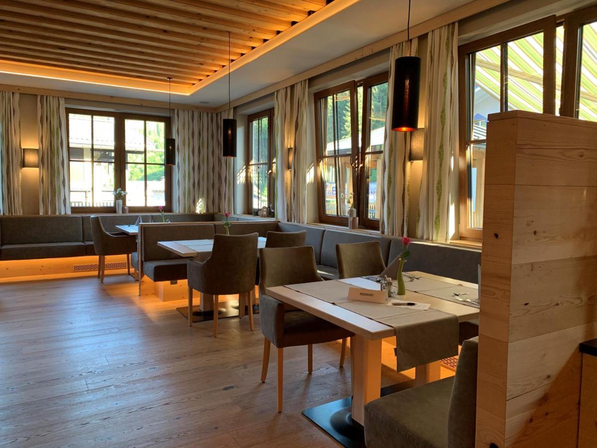 Hotel Alpenrose Muehlbach Am Hochkoenig Екстер'єр фото