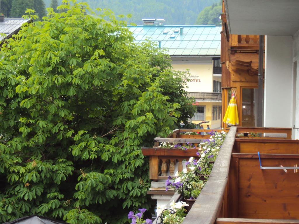 Hotel Alpenrose Muehlbach Am Hochkoenig Номер фото