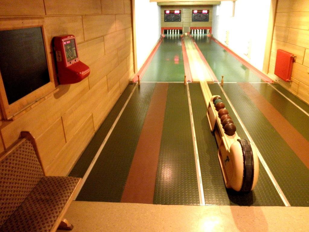 Hotel Alpenrose Muehlbach Am Hochkoenig Екстер'єр фото