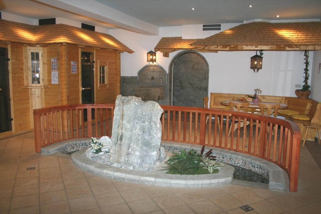 Hotel Alpenrose Muehlbach Am Hochkoenig Екстер'єр фото