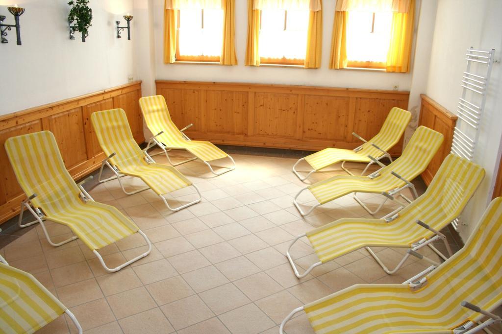 Hotel Alpenrose Muehlbach Am Hochkoenig Екстер'єр фото