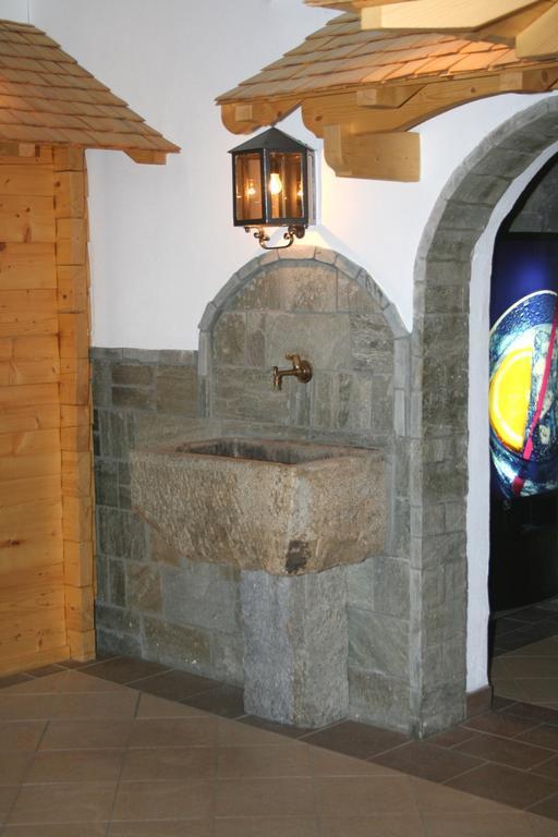 Hotel Alpenrose Muehlbach Am Hochkoenig Екстер'єр фото
