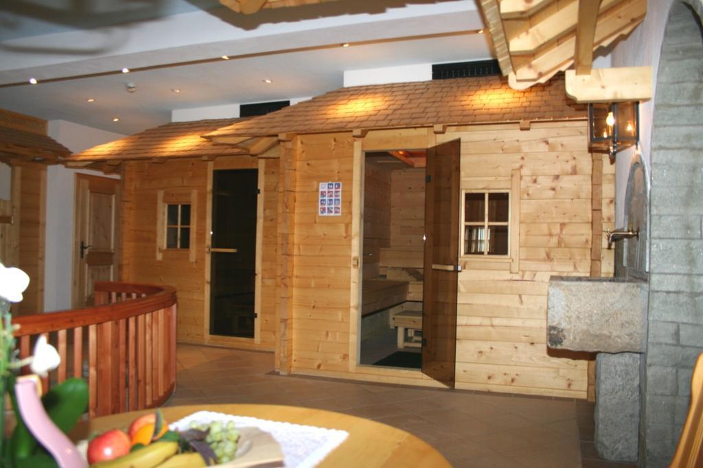 Hotel Alpenrose Muehlbach Am Hochkoenig Екстер'єр фото