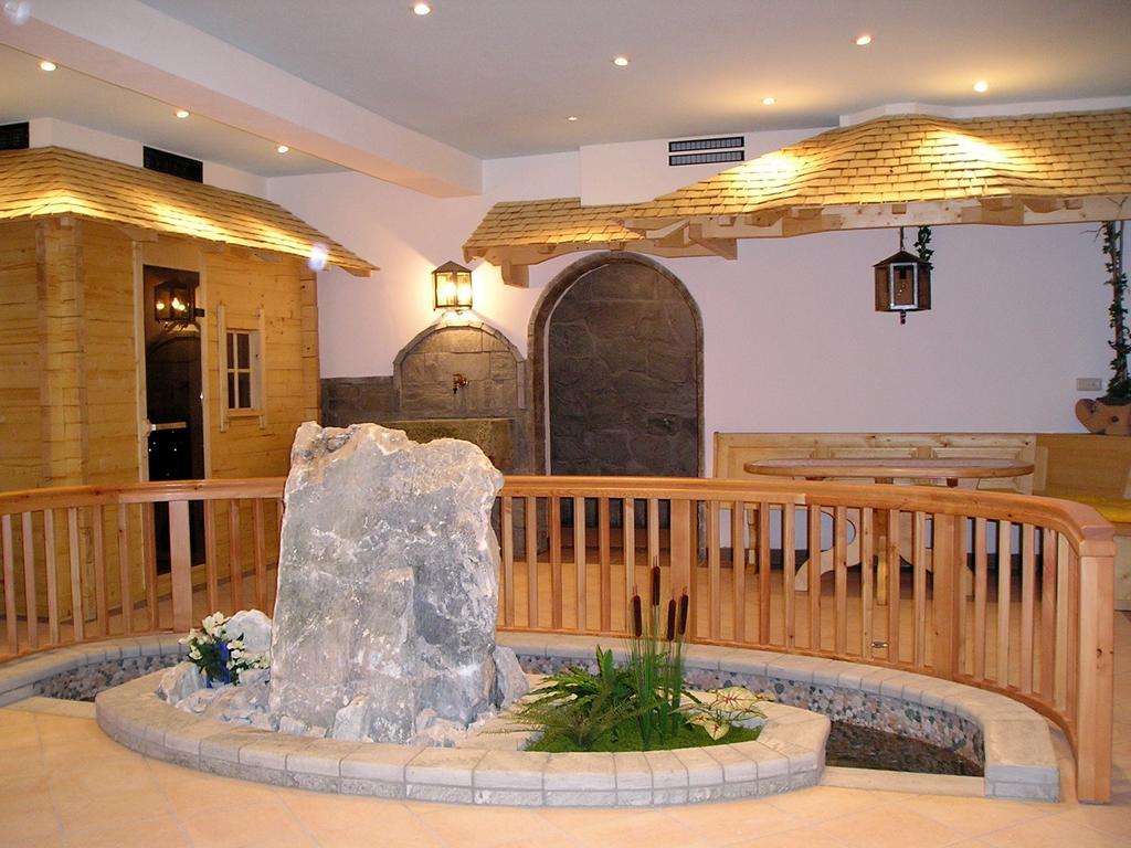 Hotel Alpenrose Muehlbach Am Hochkoenig Екстер'єр фото