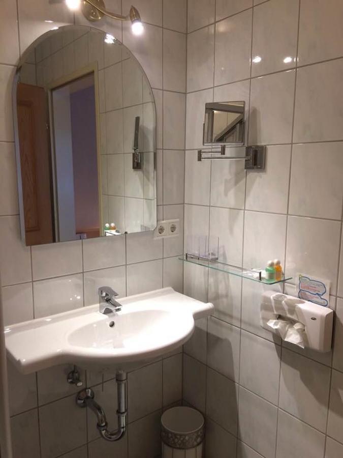 Hotel Alpenrose Muehlbach Am Hochkoenig Екстер'єр фото